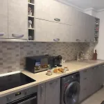 Away From - Cozy And Spacious With Balcony Apartament