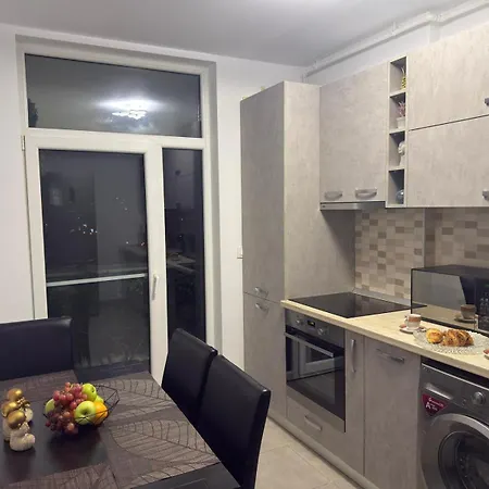 Away From - Cozy And Spacious With Balcony * Bucureşti