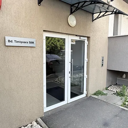 Away From - Cozy And Spacious With Balcony * Bucureşti