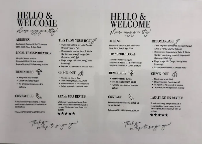 Away From - Cozy And Spacious With Balcony